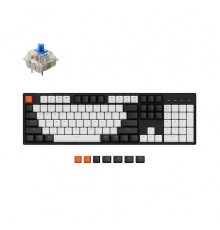 Keychron C2A2 Wired Mechanical Keyboard