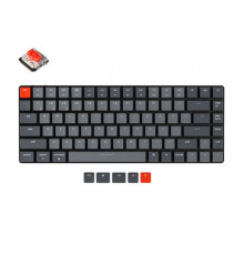 Keychron K3E1 K3 Ultra-slim Wireless Mechanical Keyboard