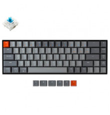 Keychron K6V2 Wireless RGB Mechanical Keyboard