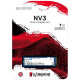 SSD Kingston 1TB NV3 PCIe 4.0 NVMe SNV3S/1000G