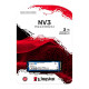 Kingston 2TB NV3 NVMe M.2 PCIe 4.0 SSD | SNV3S/2000G