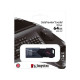 Kingston 64GB DataTraveler Exodia Onyx USB Flash Drive