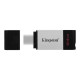 Kingston DataTraveler 80 32GB USB-C Flash Drive DT80/32GB