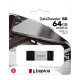 Kingston DataTraveler 80 64GB USB-C Flash Drive DT80/64GB