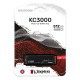 Kingston KC3000 512GB SKC3000S/512G M.2 SSD