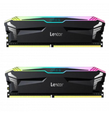 LEXAR ARES 32GB DDR4 2X16Gb 3600Mhz