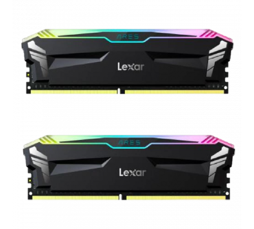 LEXAR ARES 32GB DDR4 2X16Gb 3600Mhz