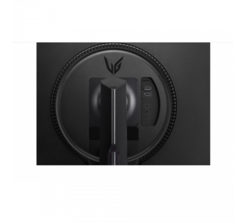 LG 24GS65F-B 24 180HZ Gaming Monitor