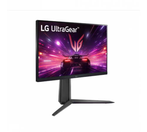 LG 24GS65F-B 24 180HZ Gaming Monitor