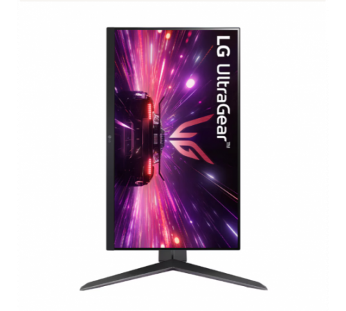 LG 24GS65F-B 24 180HZ Gaming Monitor