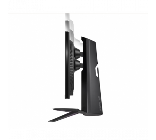 LG 24GS65F-B 24 180HZ Gaming Monitor