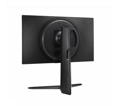 LG 24GS65F-B 24 180HZ Gaming Monitor