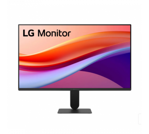 LG 24U411A-B 120Hz FHD Monitor