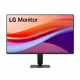 LG 24U411A-B 120Hz FHD Monitor