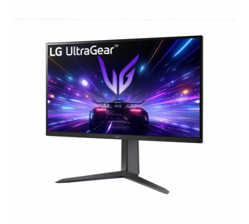 LG 27GS65F-B 27 180HZ Gaming Monitor