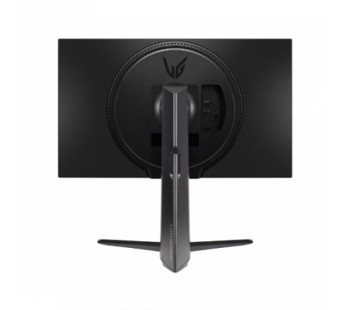 LG 27GS65F-B 27 180HZ Gaming Monitor