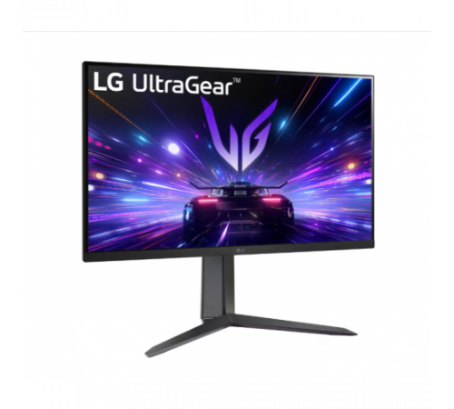 LG 27GS65F-B 27 180HZ Gaming Monitor