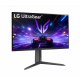 LG 27GS65F-B 27 180HZ Gaming Monitor