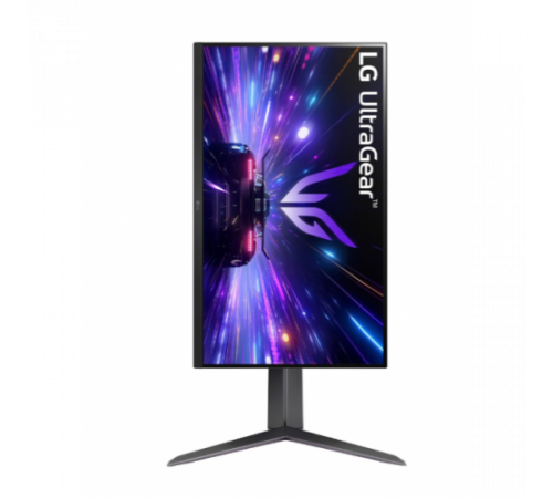 LG 27GS65F-B 27 180HZ Gaming Monitor