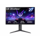 LG 27GS65F-B 27 180HZ Gaming Monitor