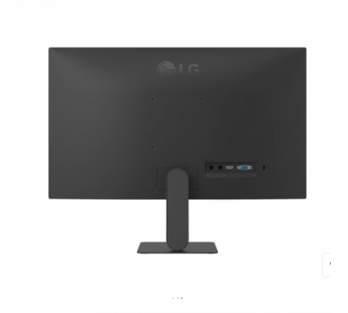 LG 27U411A-B 120HZ FHD Monitor