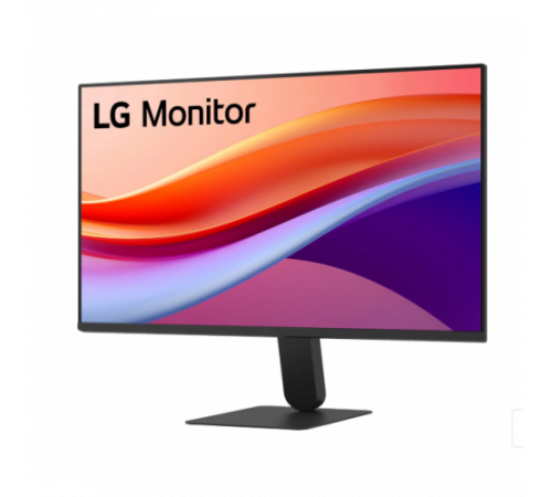 LG 27U411A-B 120HZ FHD Monitor