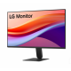 LG 27U411A-B 120HZ FHD Monitor