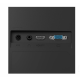 LG 27U411A-B 120HZ FHD Monitor