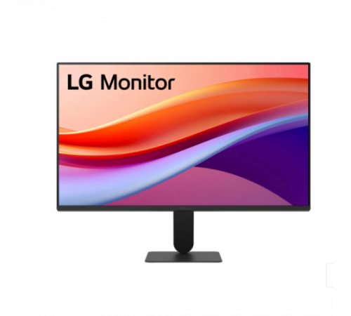 LG 27U411A-B 120HZ FHD Monitor