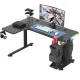 LS2-1400 Left Computer table