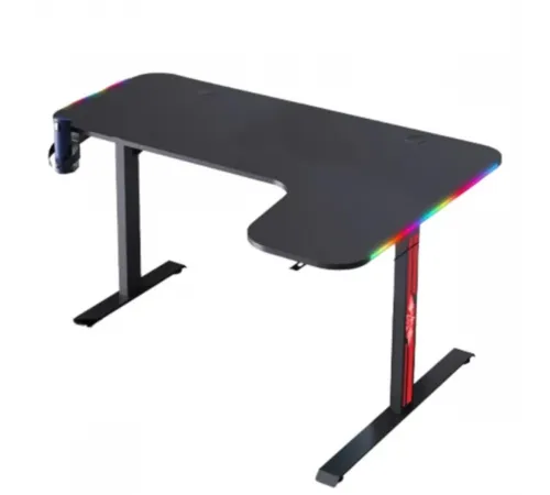 LS2-1400 Right Computer table