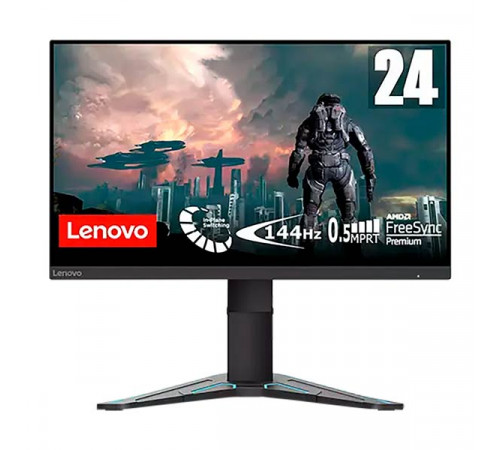 Lenovo G24-20 FHD 23.8" Gaming Monitor