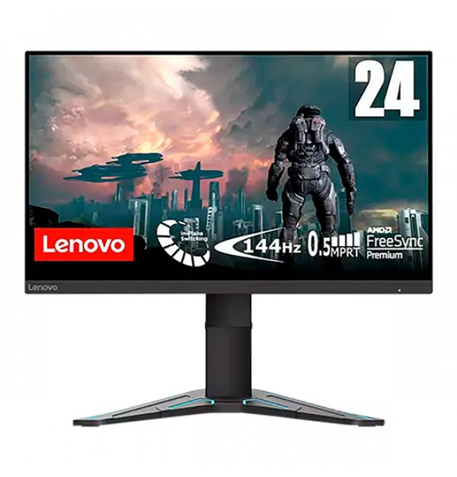 Lenovo G24-20 FHD 23.8" Gaming Monitor