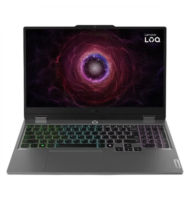 Lenovo LOQ 15ARP9 83JC00LBRK