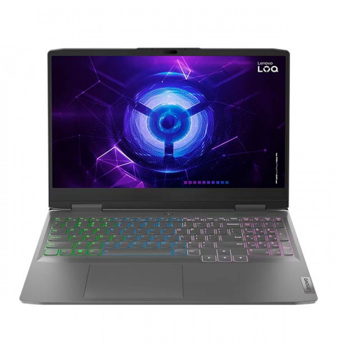 Lenovo LOQ 15IAX9 83GS005NRK