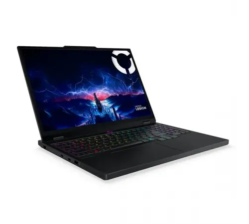 Lenovo Legion 5 15IRX10 83LY0000US