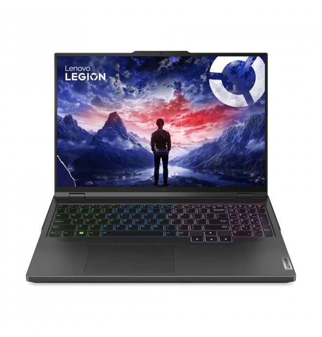 Lenovo Legion Pro 5 16IRX9 83DF008NRK