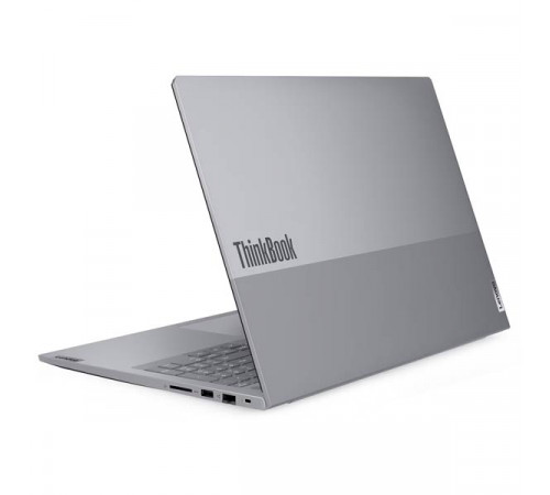Lenovo ThinkBook 16 G8 IRL 21SH0002US