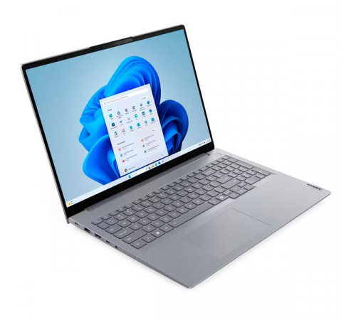 Lenovo ThinkBook 16 G8 IRL 21SH0002US