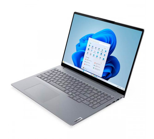 Lenovo ThinkBook 16 G8 IRL 21SH0002US