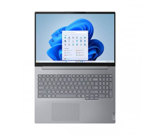 Lenovo ThinkBook 16 G8 IRL 21SH0002US
