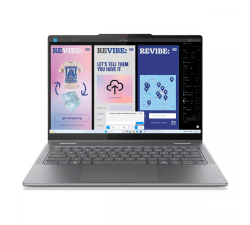 Lenovo Yoga 7 2-in-1 14ILL10 83JQ003FRK