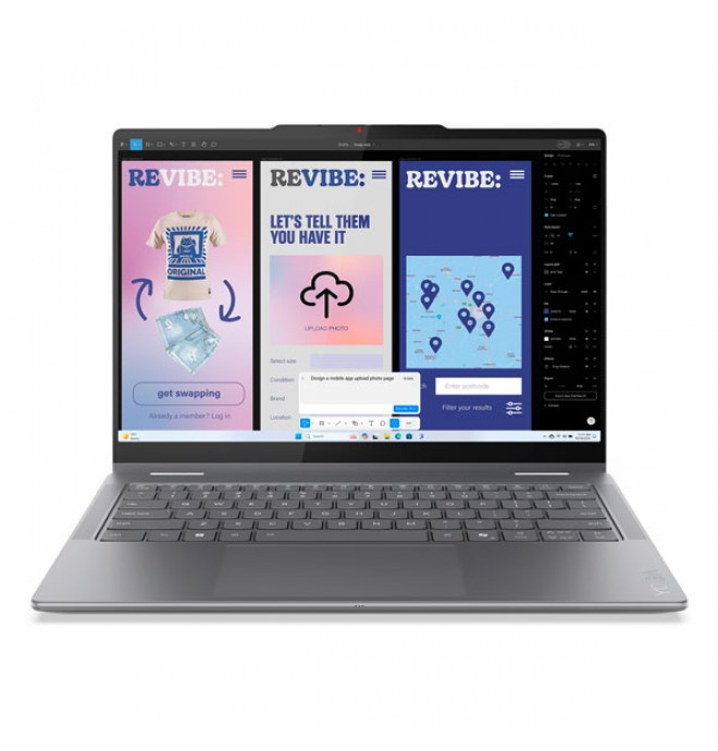 Lenovo Yoga 7 2-in-1 14ILL10 83JQ003FRK