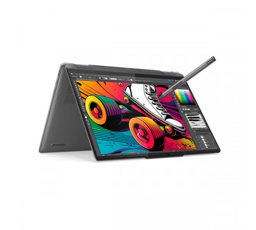 Lenovo Yoga 7 2-in-1 16IML9 83DL0002US