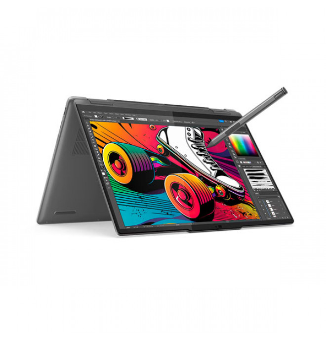 Lenovo Yoga 7 2-in-1 14IML9 83DJ0002US