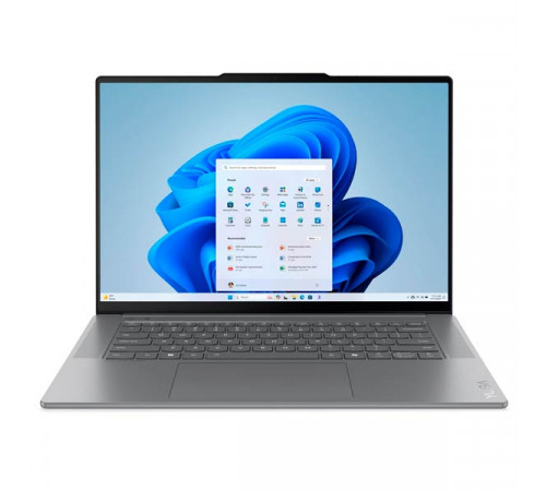 Lenovo Yoga Slim 7 Aura Edition 15ILL9 83HM0001US