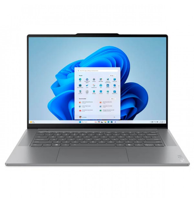 Lenovo Yoga Slim 7 Aura Edition 15ILL9 83HM0001US