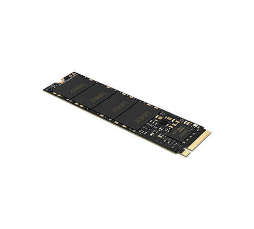 Lexar NM620 500GB M.2 2280 NVMe SSD