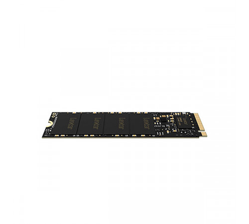 Lexar NM620 500GB M.2 2280 NVMe SSD