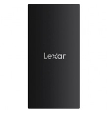 Lexar® SL300 1 TB Portable SSD